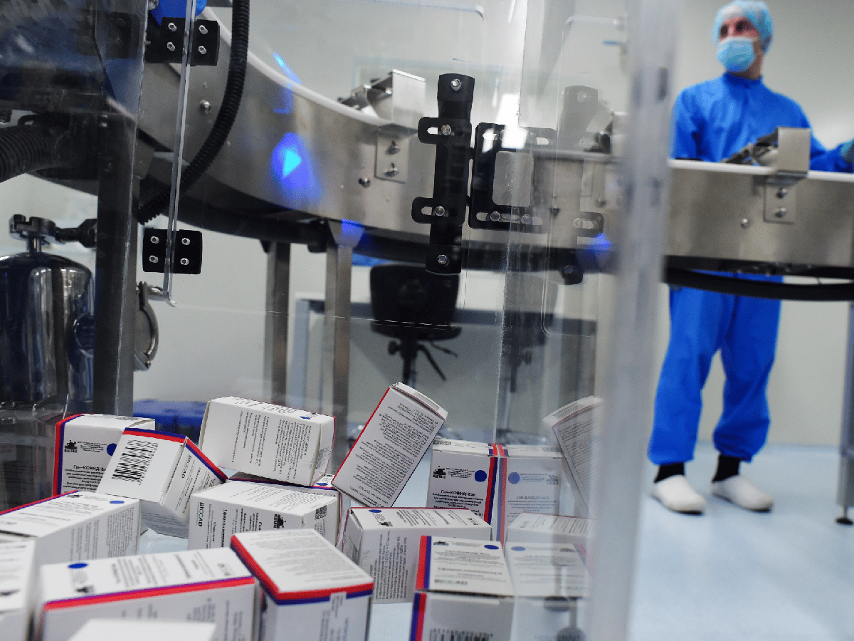 La industria farmacéutica  Invierte USD 740 millones  para potenciar la investigación