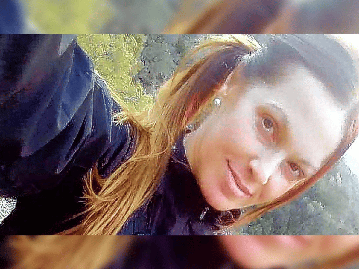 La autopsia confirmó que Ivana Módica murió por estrangulamiento