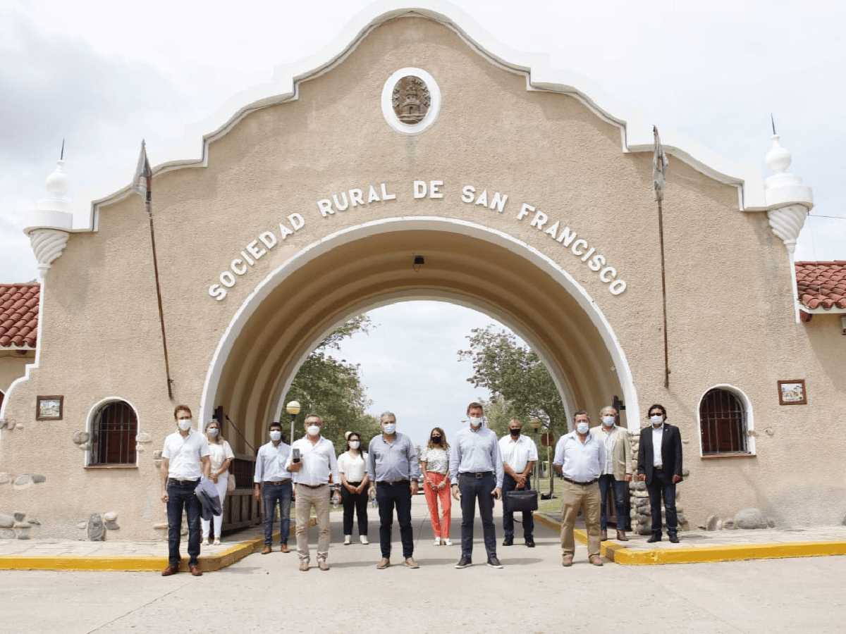 Lechería: Córdoba y Santa Fe pedirán sea tratada como economía regional