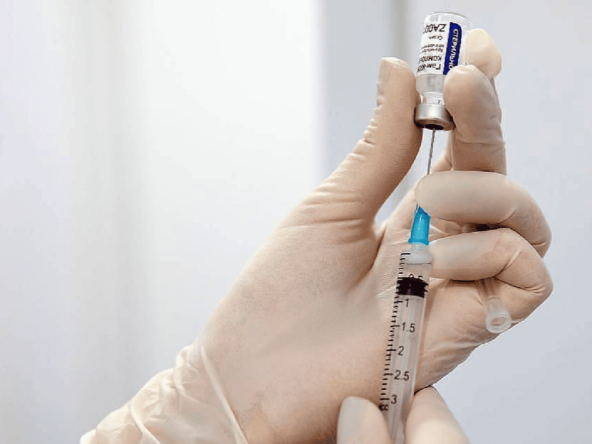 El Ministerio de Salud autorizó una vacuna que se produce en India