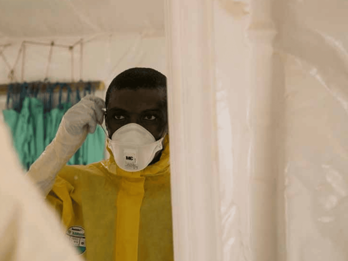 Alarma en Guinea que se encontraría en una nueva "situación de epidemia" de Ébola