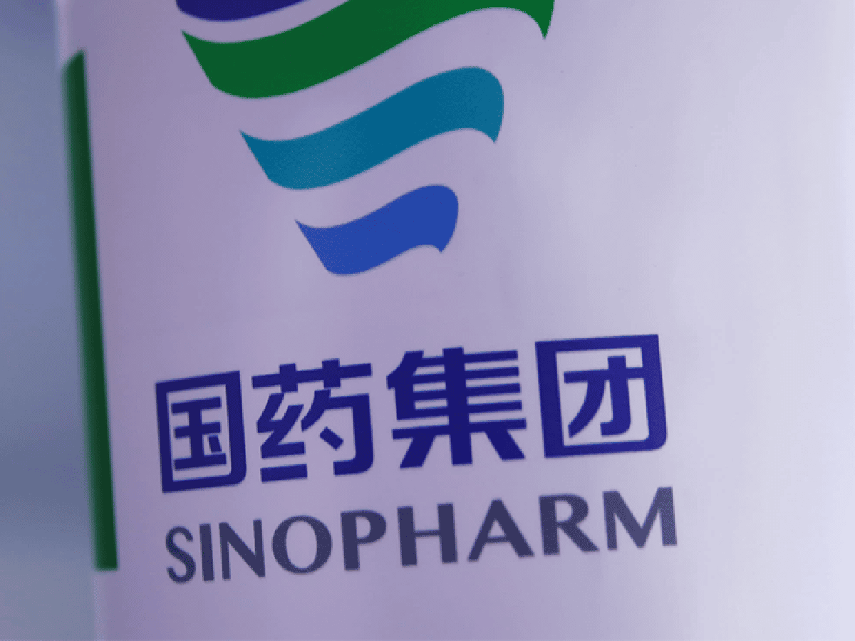 Autorizaron la aplicación de emergencia de la vacuna Sinopharm 