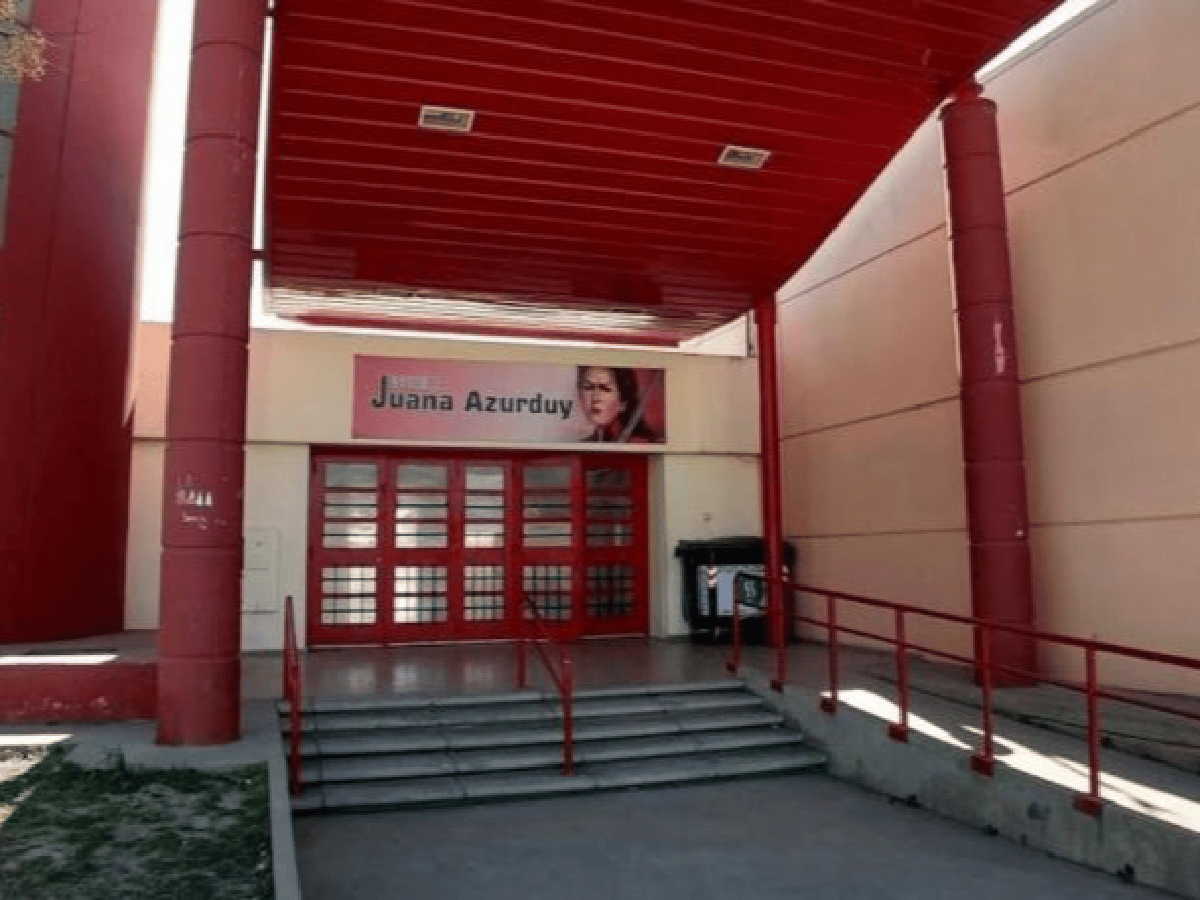 Primera escuela cerrada por coronavirus en Córdoba