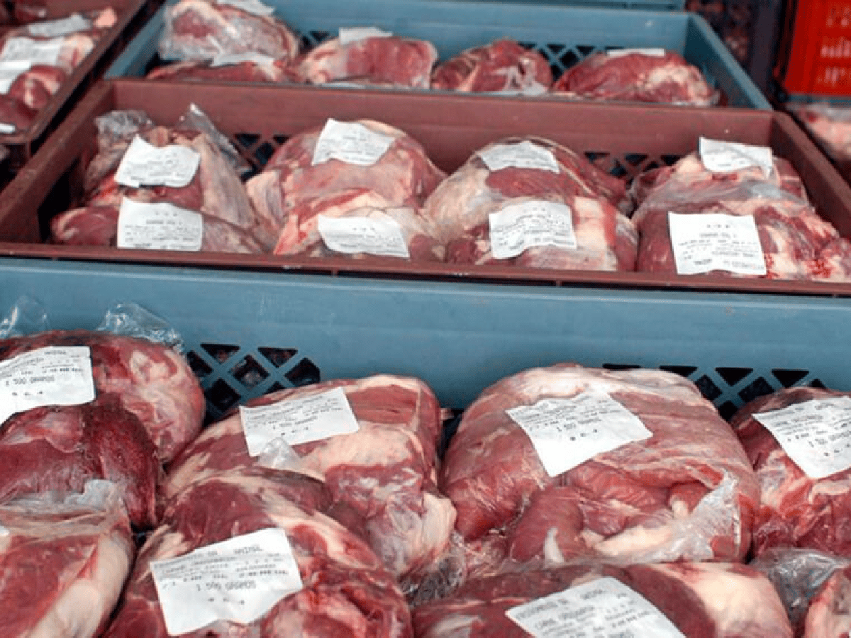 Carne: el Gobierno prorroga el plazo para exportar “Cuota Hilton”    