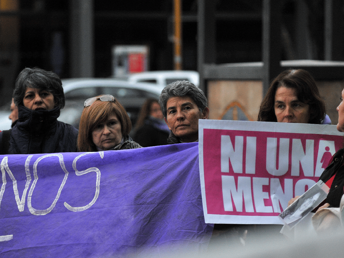 2021 trágico en Córdoba: hubo un femicidio por semana desde que arrancó el año