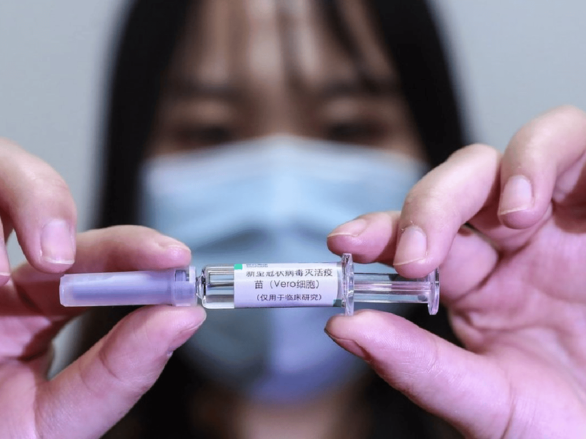 Qué se sabe sobre la vacuna china de Sinopharm contra el coronavirus