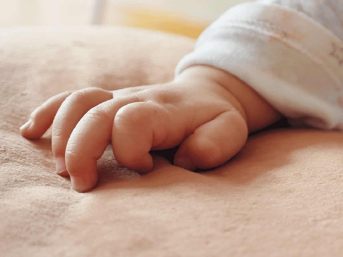 Córdoba: Murió el bebé de 7 meses golpeado por sus padres