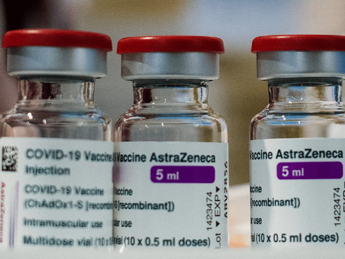 Italia: encontraron casi 30 millones de vacunas escondidas que estaban destinadas al Reino Unido