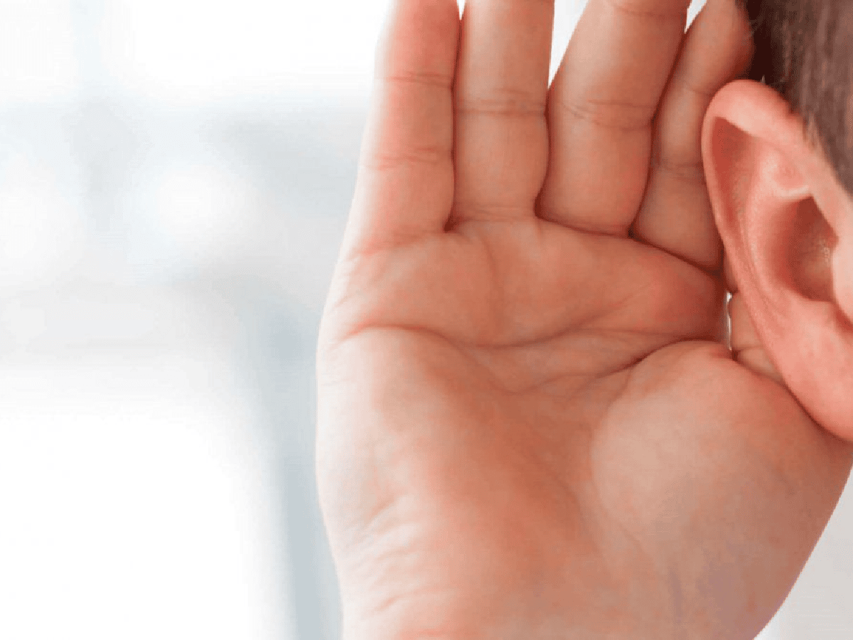 Una de cada cuatro personas tendrá problemas auditivos en 2050