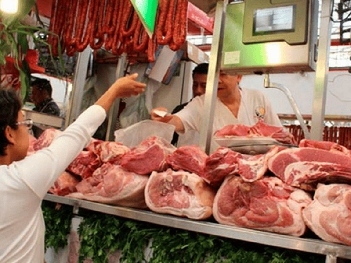 Anticipan un nuevo aumento en la carne en mostrador