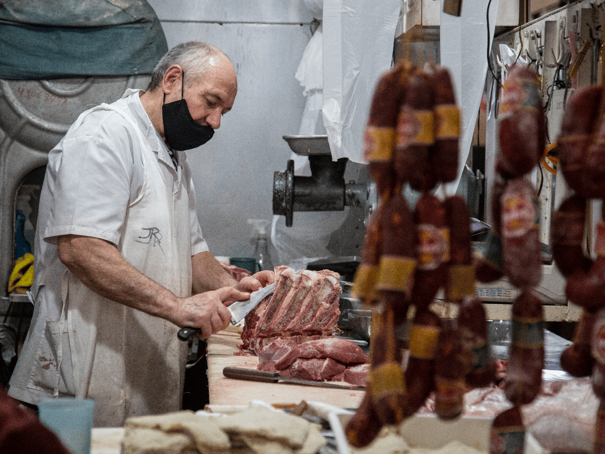  El acuerdo por los precios de la carne se extiende por dos semanas
