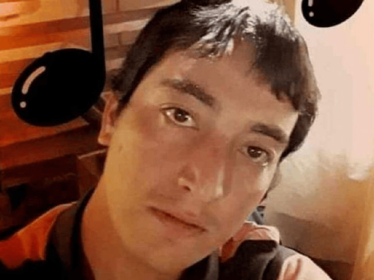 Murió Bautista Quintriqueo, el femicida de Guadalupe Curual