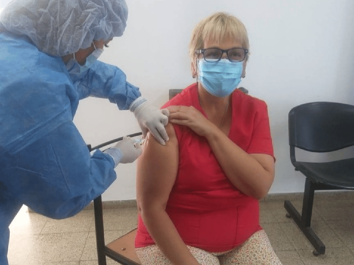 Coronavirus en Córdoba: 7 fallecimientos y 641 casos nuevos 