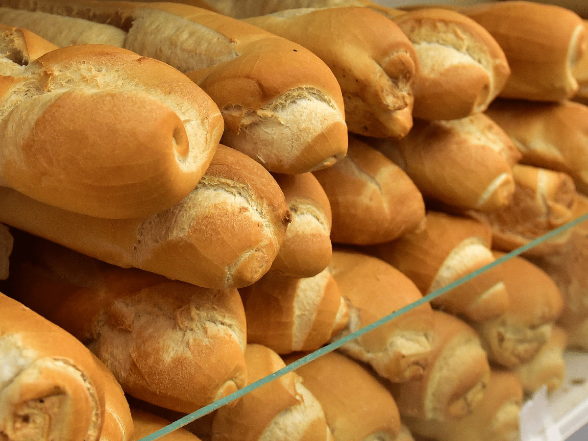 Pan y carne, los aumentos que se vienen en los mostradores              