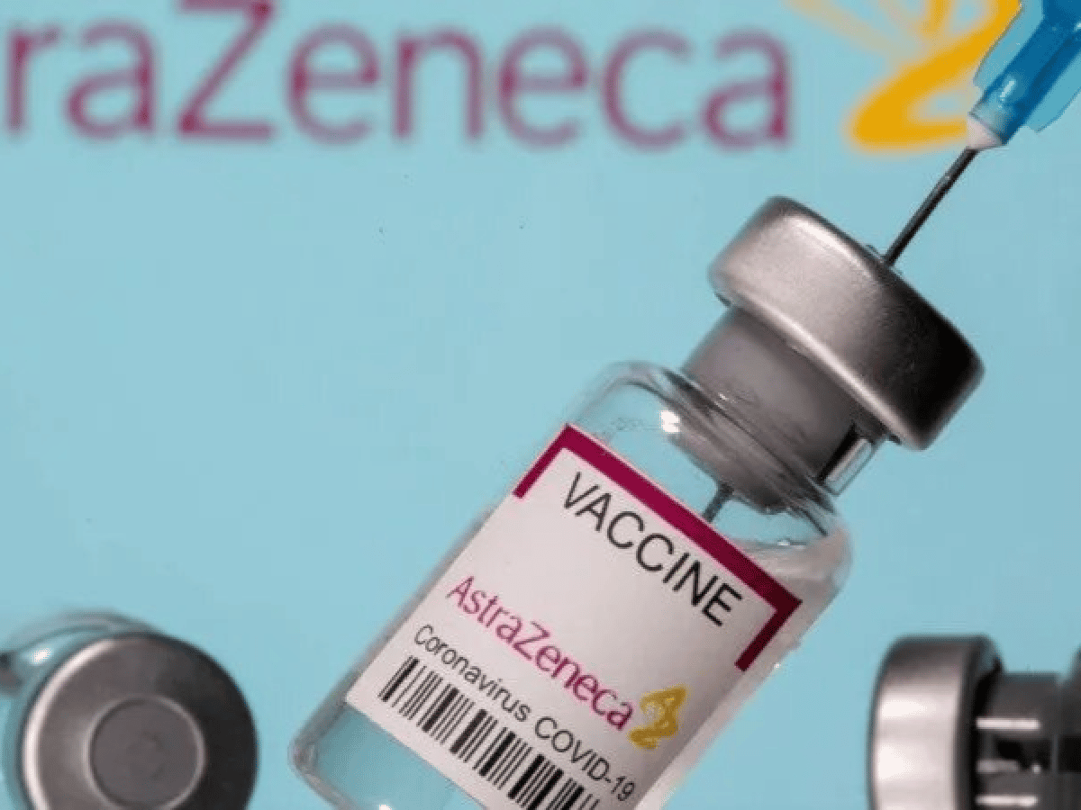 AstraZeneca anunció que su vacuna es 79% eficaz y no genera trombosis