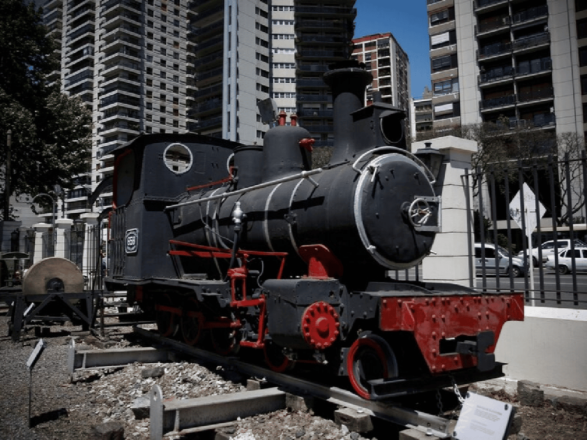 Día del Transporte y del Ferroviario en la Argentina: por qué se celebra hoy