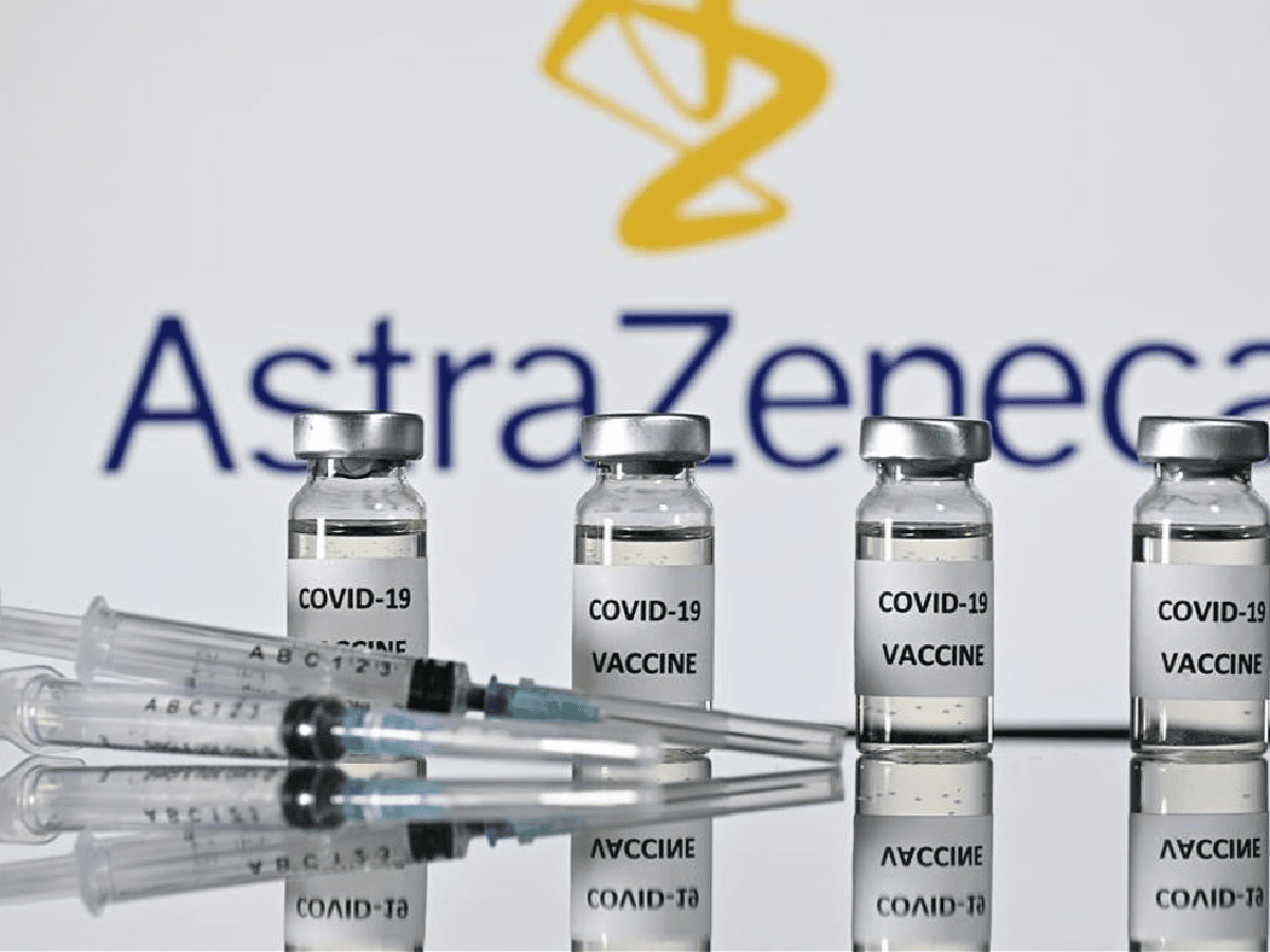 La OMS instó a usar la vacuna de AstraZeneca