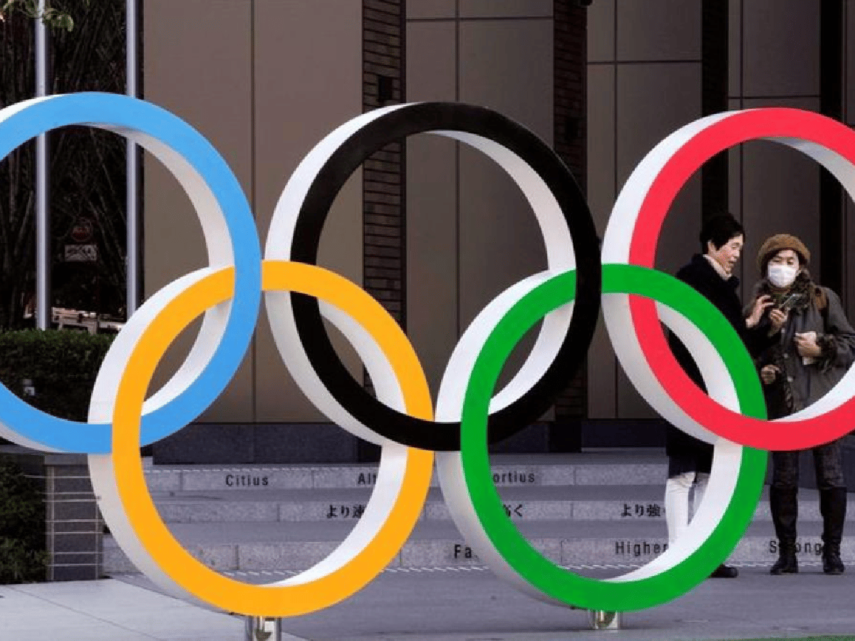 Japón no permitiría público extranjero en los Juegos Olímpicos