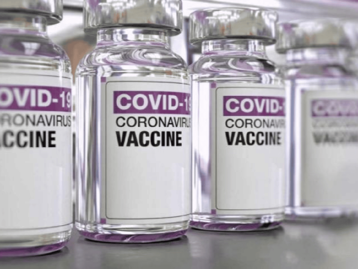 Covid-19: Holanda suspende el uso de la vacuna AstraZeneca por posibles efectos secundarios