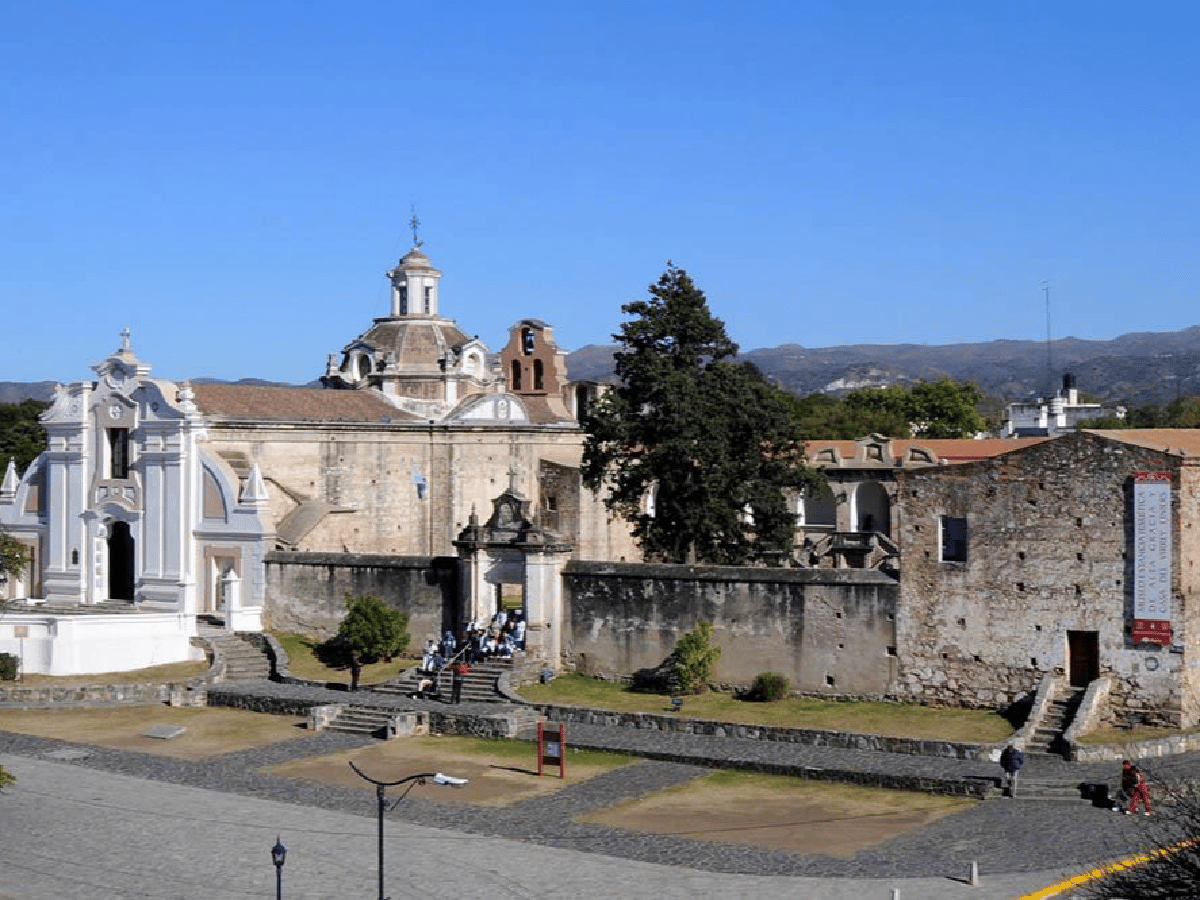 Finde largo: Córdoba abre sus puertas históricas y religiosas de cara a Semana Santa