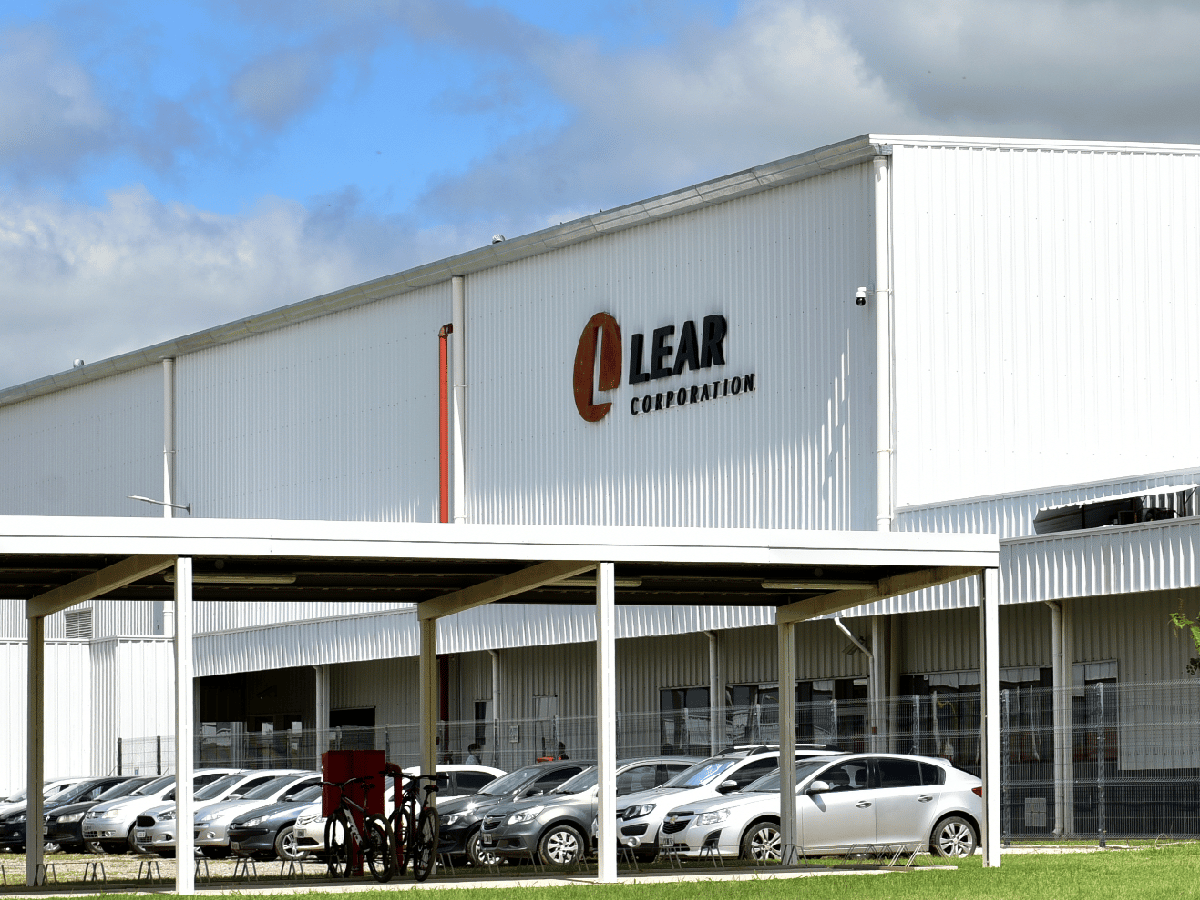 Avanzan negociaciones de Lear para ser proveedora de Nissan-Renault   