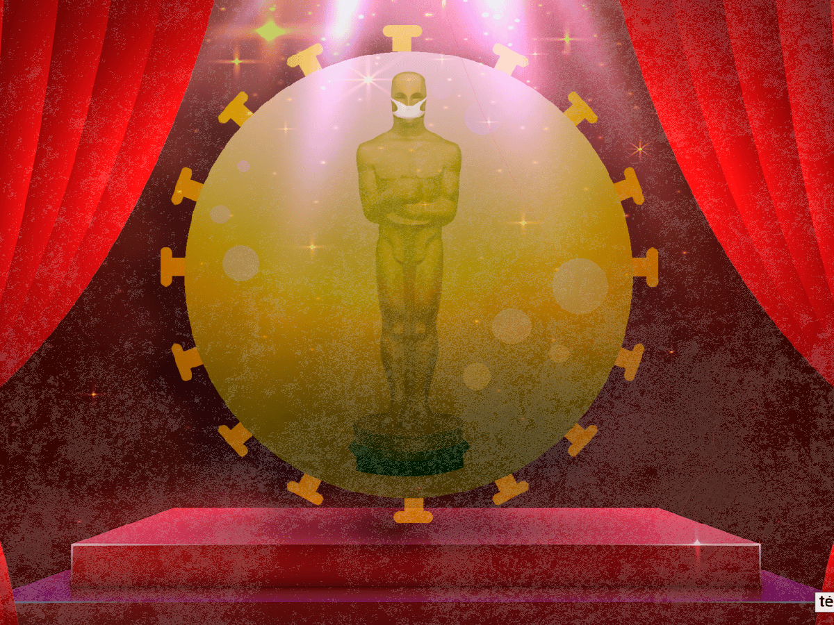 Con una inédita gala en cuatro sedes, esta noche se entregan los Oscar