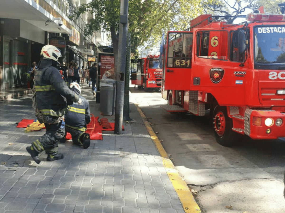 Empleada doméstica murió al caer por el hueco de un ascensor en Buenos Aires 