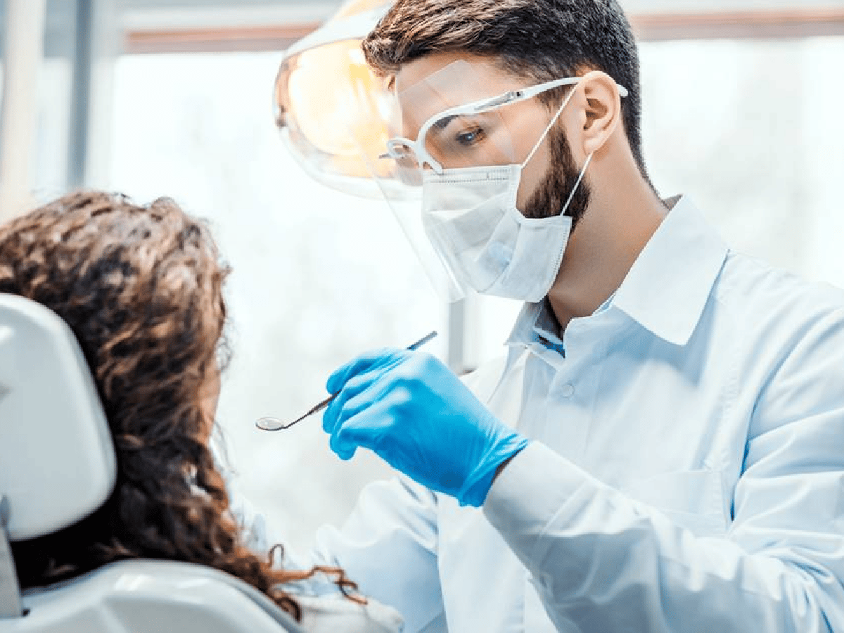 Retoman exámenes bucales en el Círculo Odontológico 