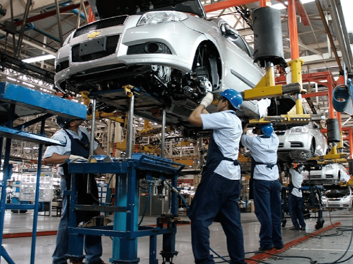Automotrices proyectan duplicar sus exportaciones y aumentar 80% su producción en 2021