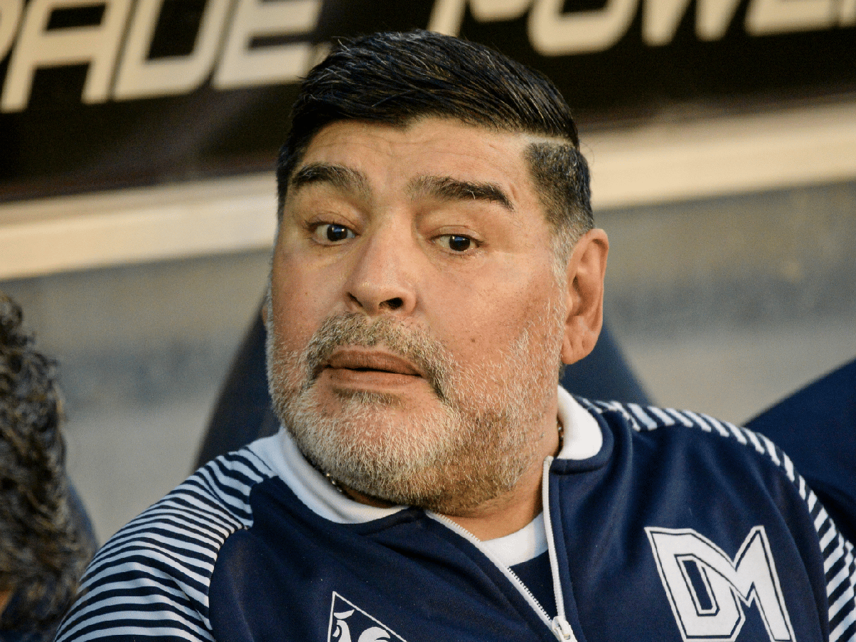 La Justicia busca la herencia de Maradona en seis países