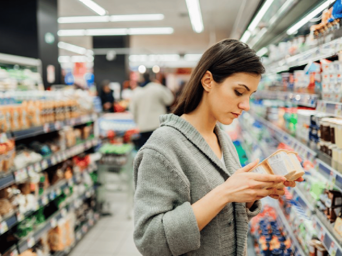Por qué el etiquetado frontal de alimentos es clave para la salud         