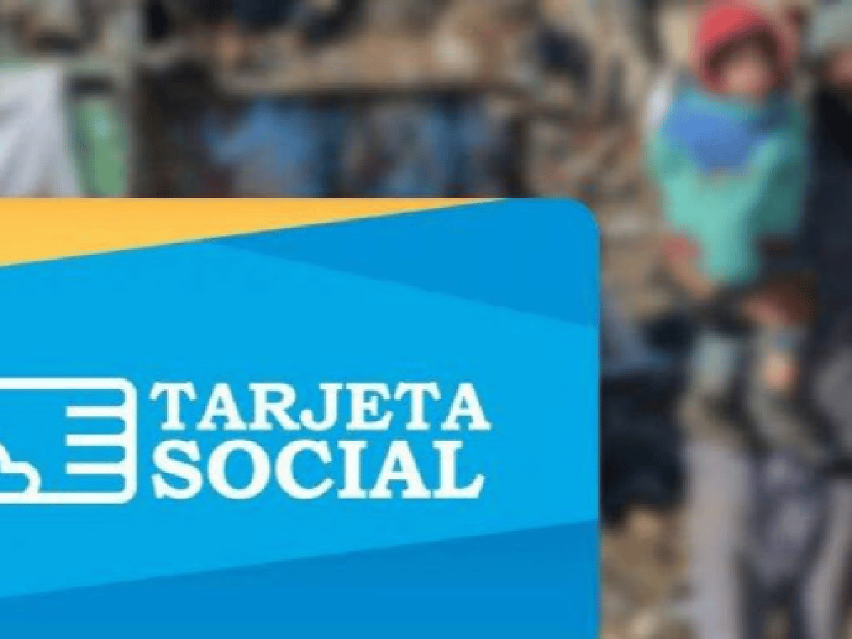 Tarjeta Social en Córdoba: el pago de abril viene con aumento