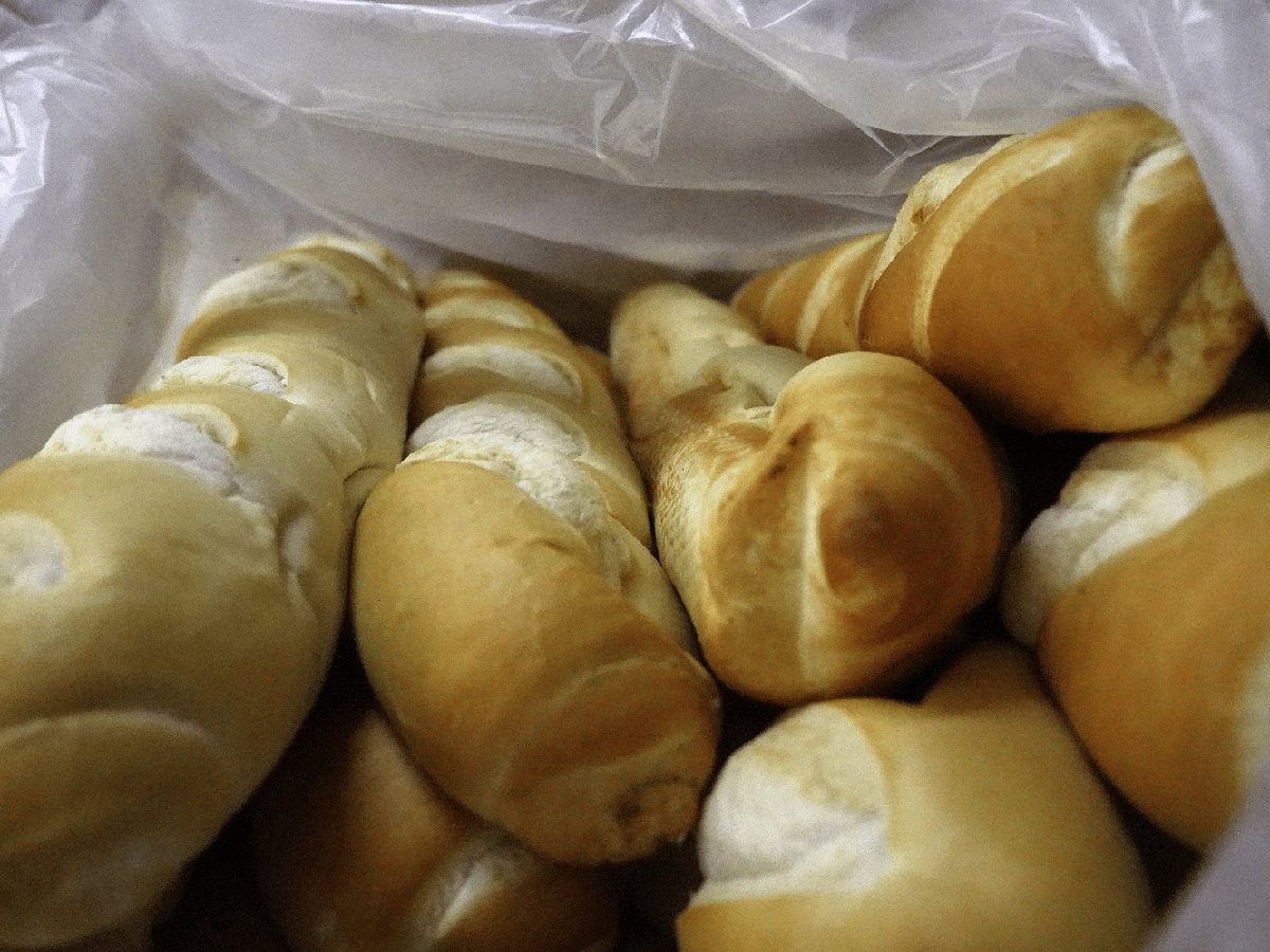 Golpe al bolsillo: en 14 meses el pan aumentó un 52 % en San Francisco