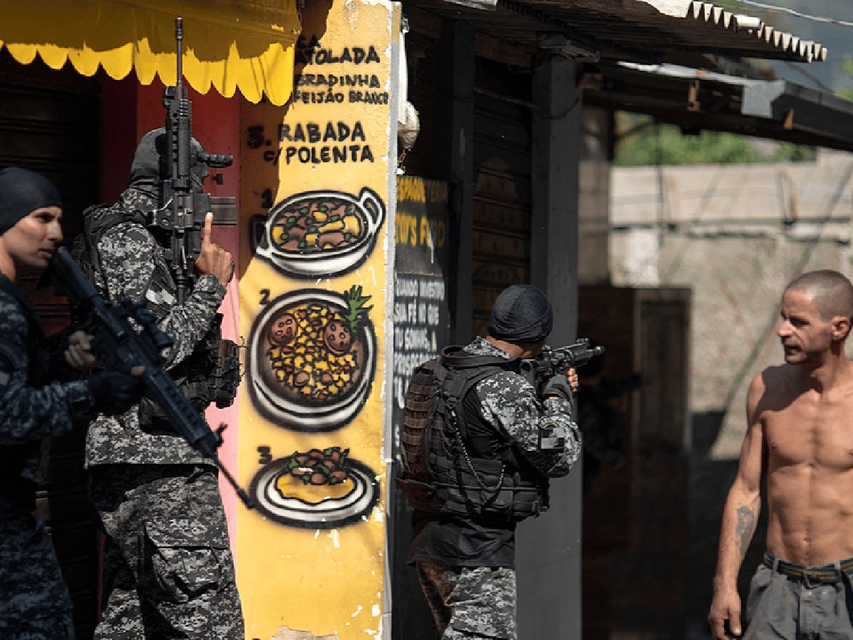Río de Janeiro: el juez cree que hubo "ejecución arbitraria" en el operativo policial que dejó 25 muertos