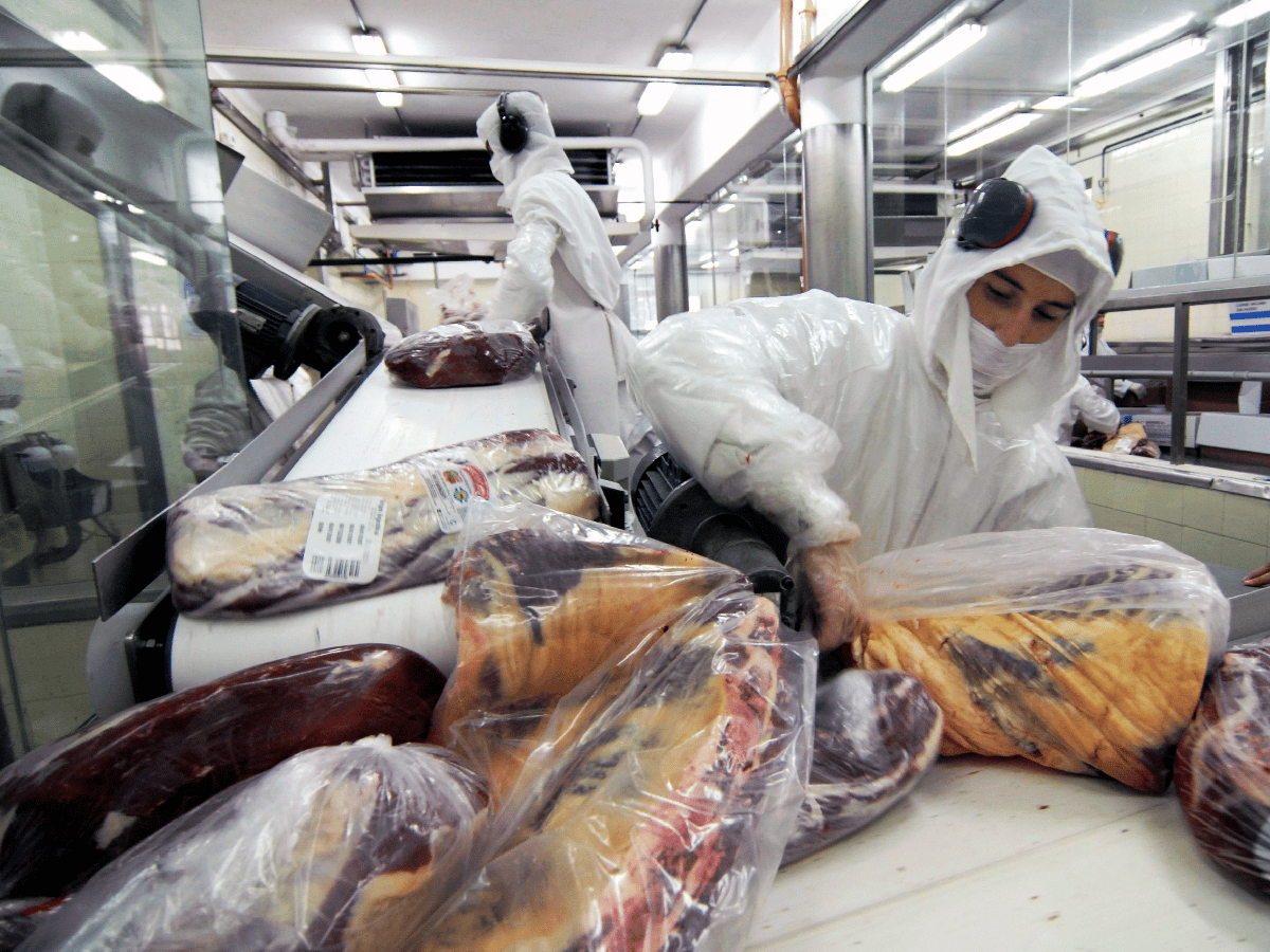 Termina el paro del campo, pero el conflicto por las exportaciones de carne continúa