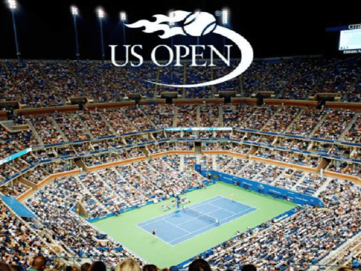 El US Open en la próxima edición se jugará a estadio repleto