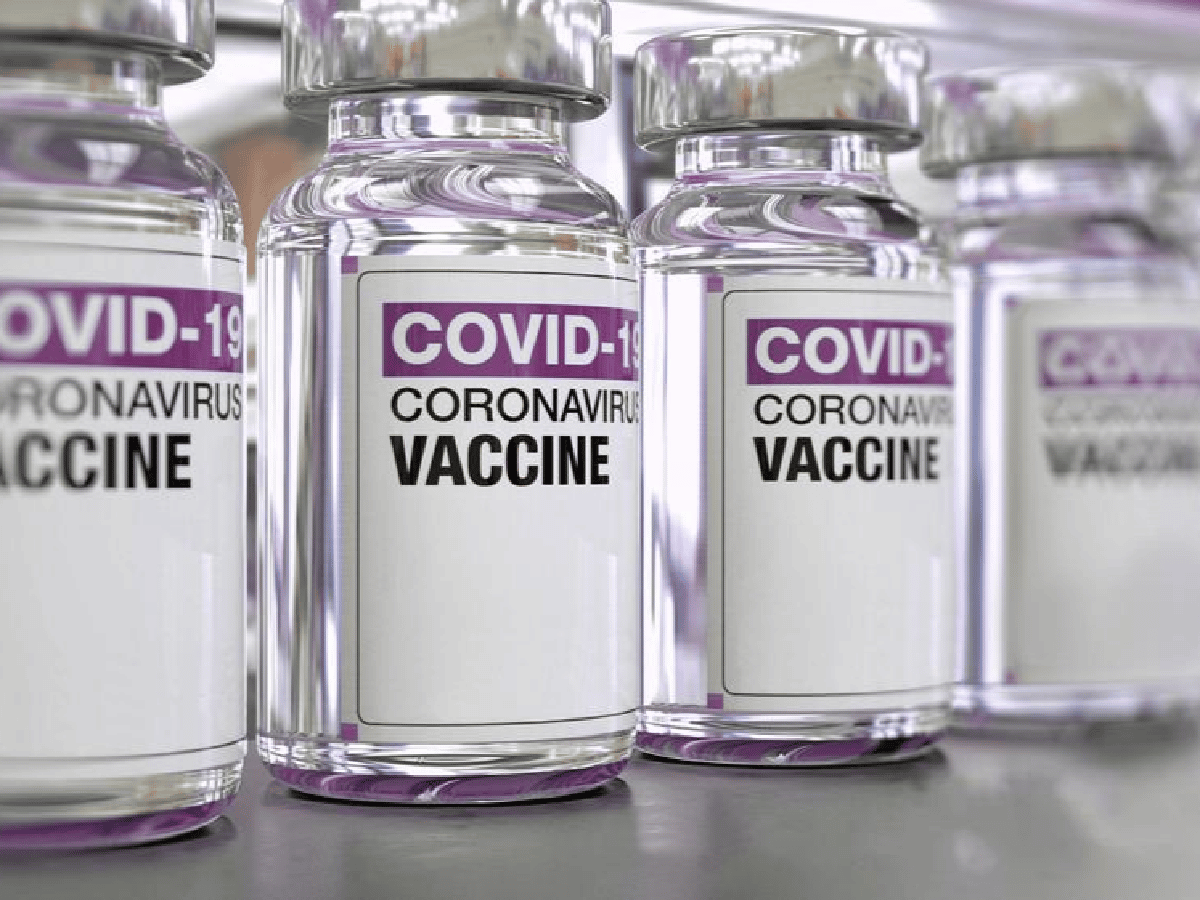 Argentina superará este lunes las 37 millones de dosis de vacunas recibidas