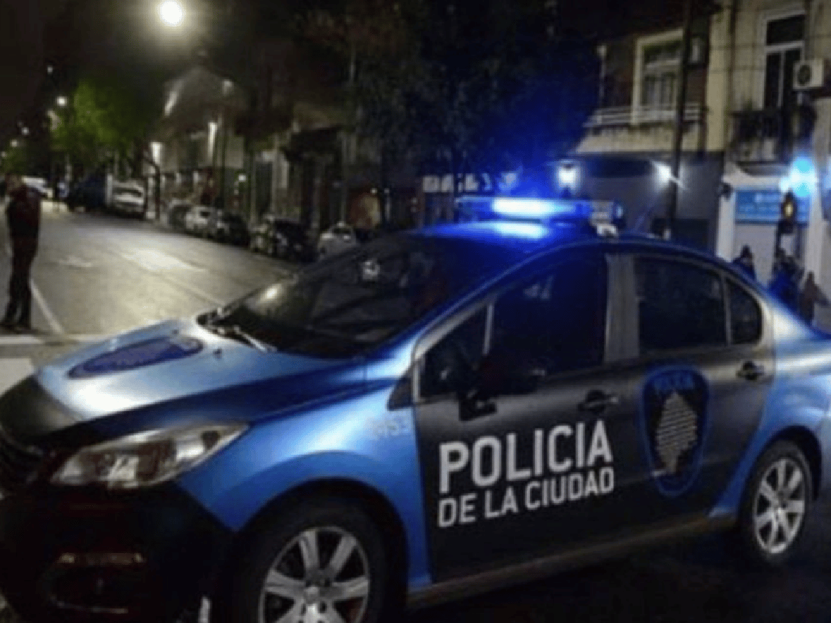 Detuvieron a un hombre acusado de drogar y abusar sexualmente de una joven en Liniers