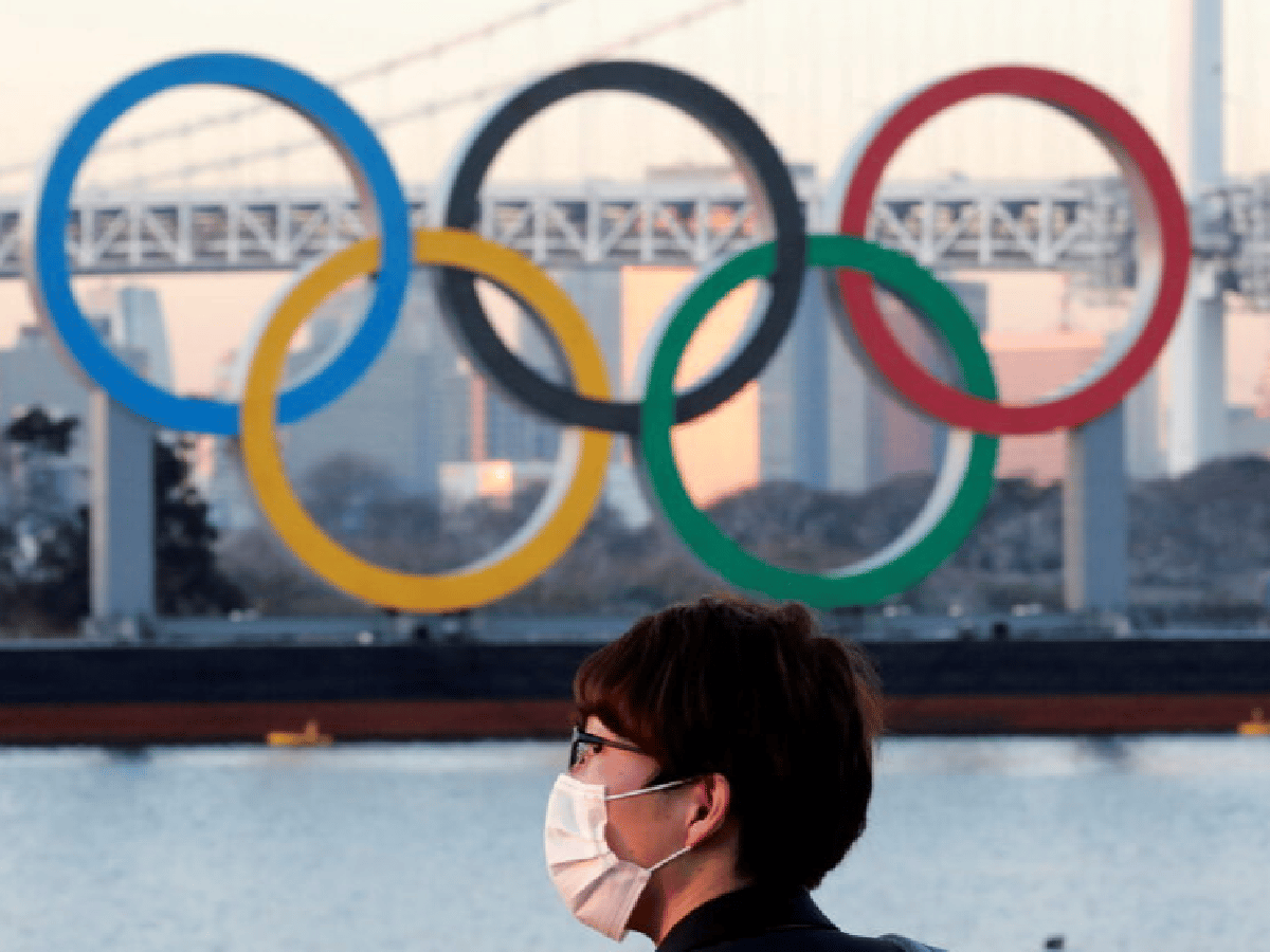 Japón inaugura mañana los Juegos en un clima de indiferencia