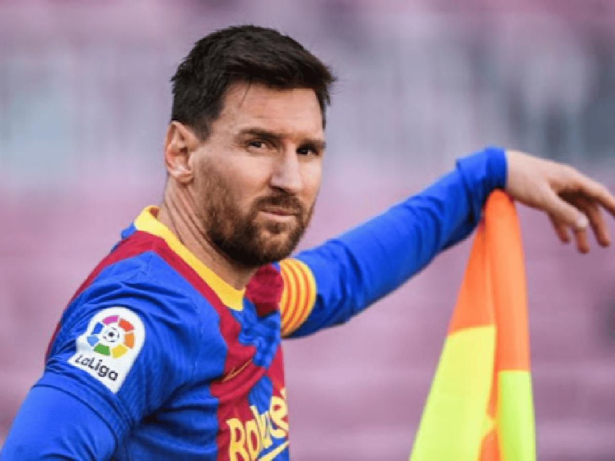 Barcelona acelera la depuración del plantel para garantizar la continuidad de Messi