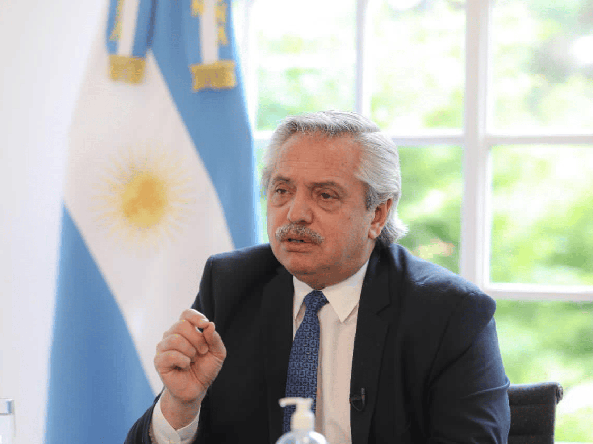 El presidente encabezará en Casa Rosada la Cumbre de Jefes de Estado del Mercosur