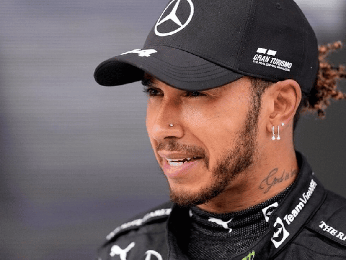Hamilton recupera el ritmo en Austria