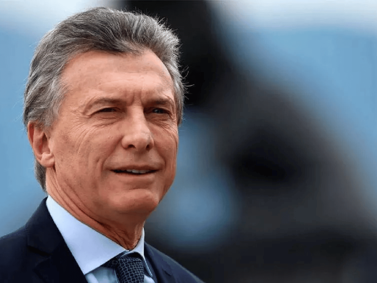Investigarán a Macri, Bullrich y Aguad por presunto "contrabando agravado"