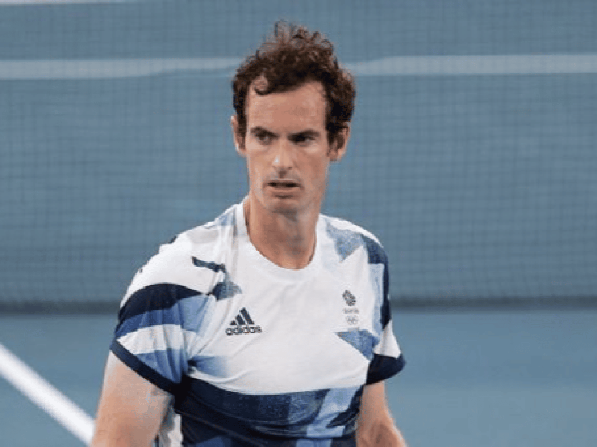 Se bajó Murray del singles y el tenis tendrá un nuevo campeón olímpico