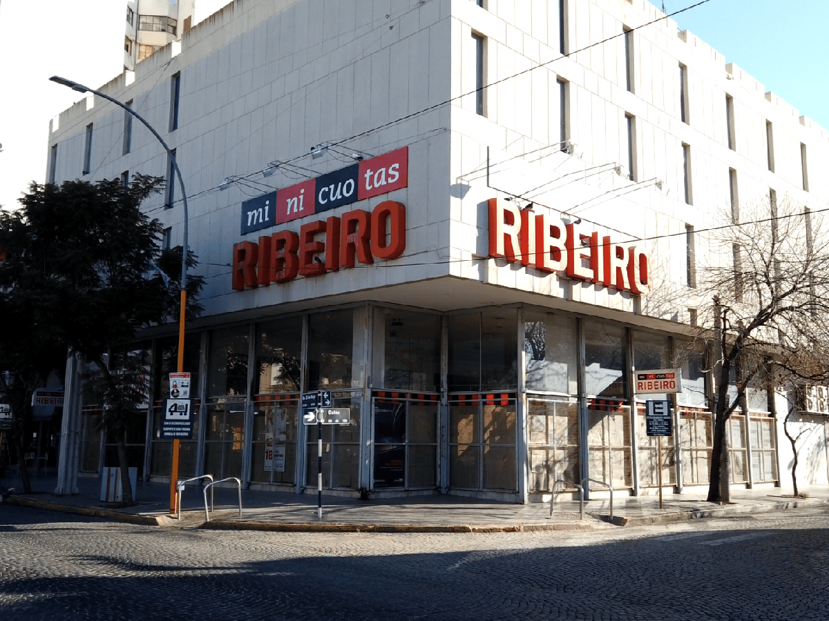 Ribeiro busca comprador ante una situación económica "irrecuperable" según el Banco Central 