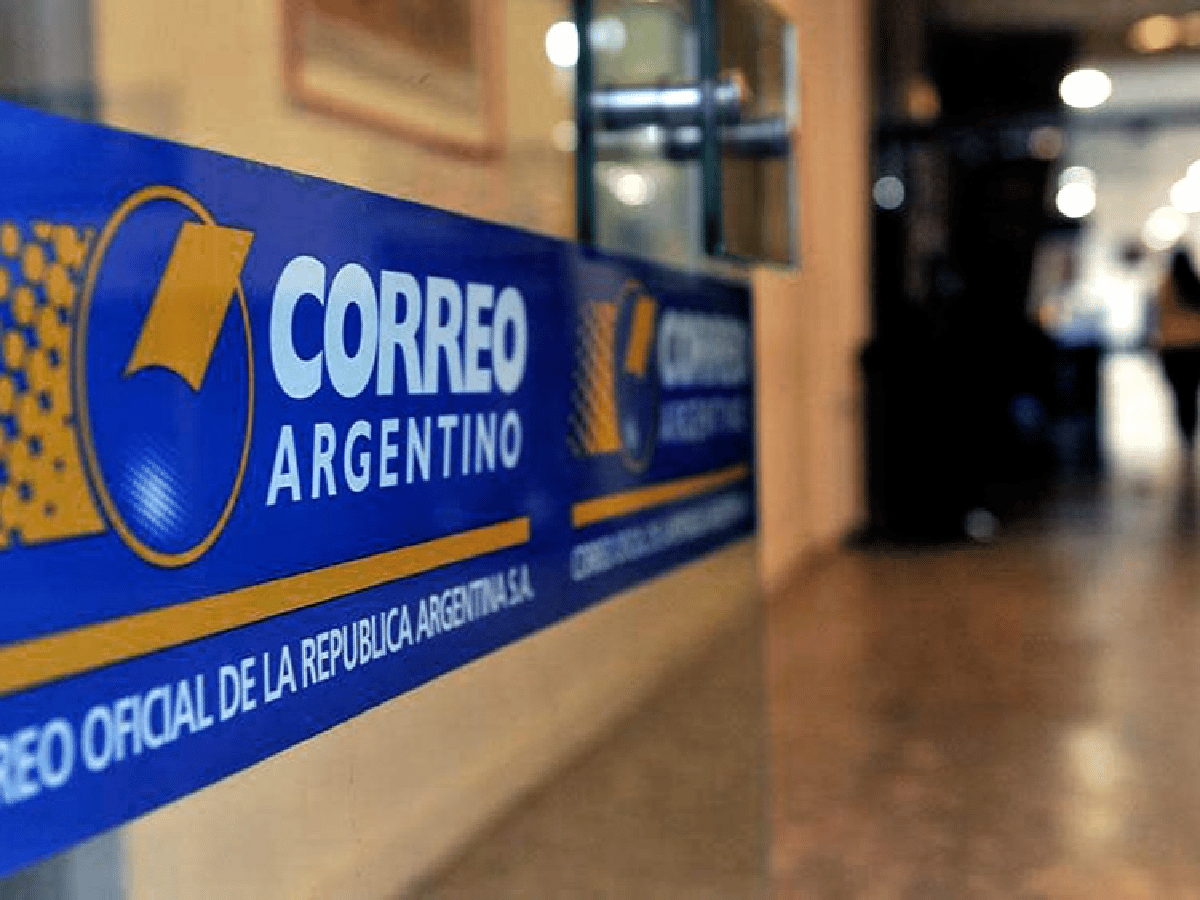 La Justicia decretó la quiebra del Correo Argentino, empresa de la familia Macri