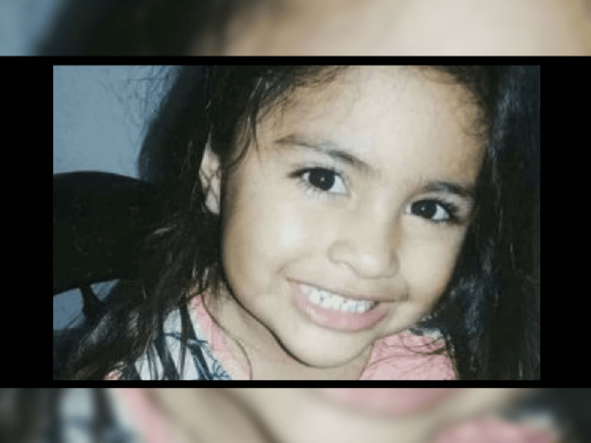 Un playero aseguró haber visto en Mendoza a Guadalupe, la nena desaparecida en San Luis