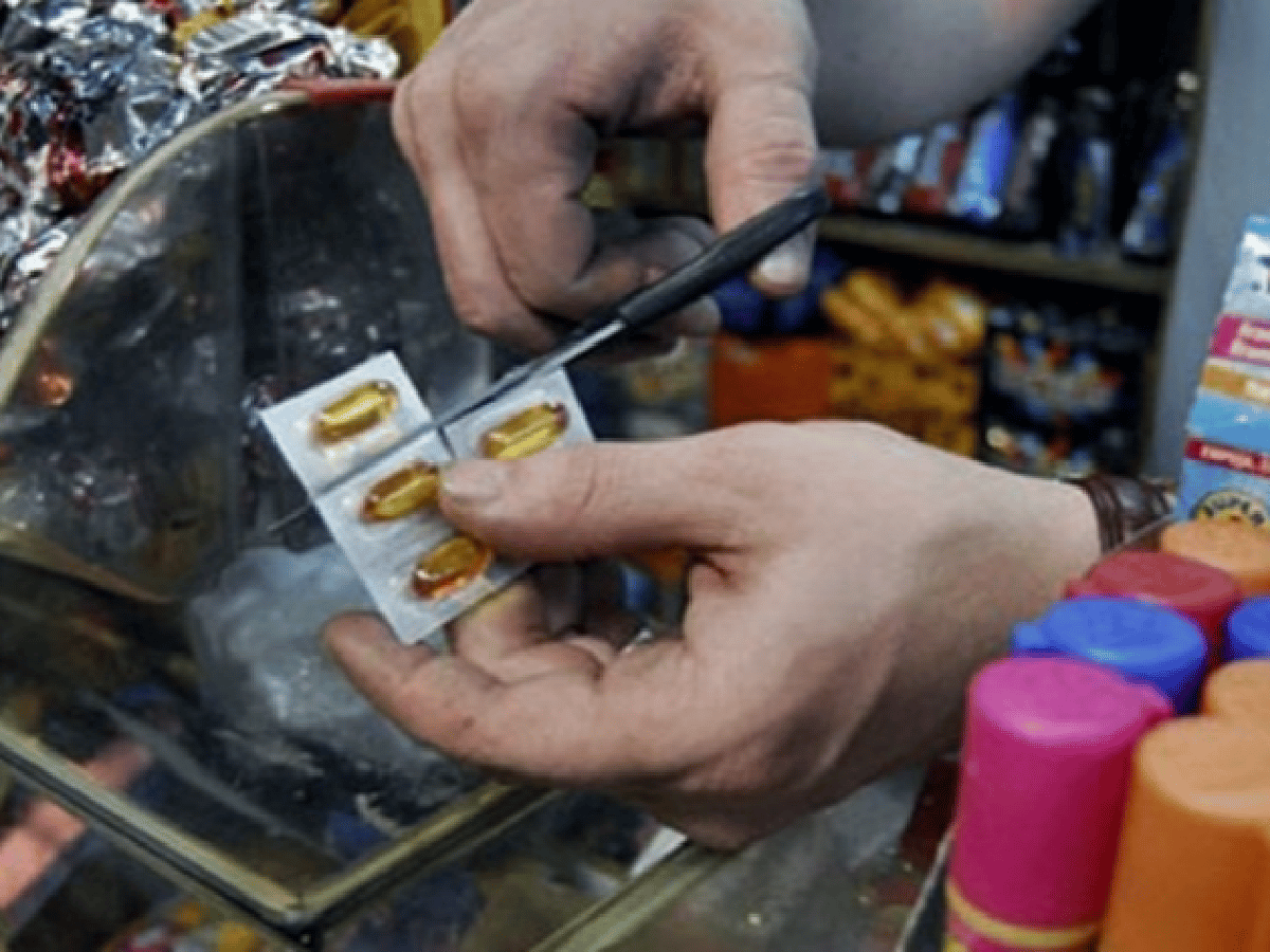 Más del 50% de kioscos y despensas venden medicamentos de manera ilegal