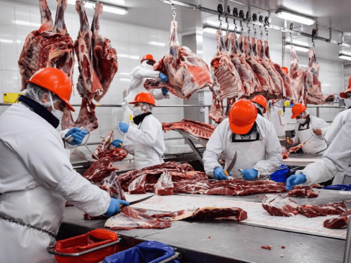 La Mesa de Enlace analiza qué medidas tomar ante la prorroga del cepo a la carne