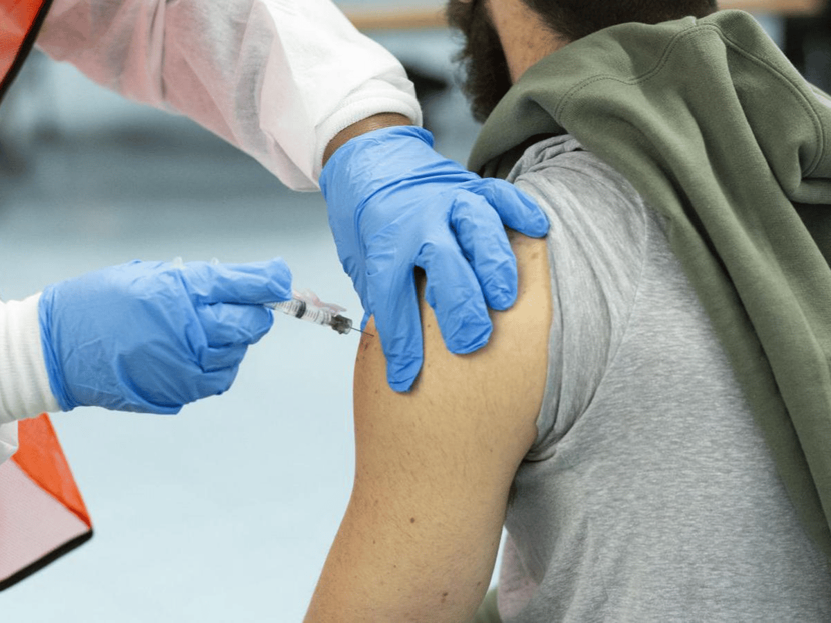 La OMS se opone a que la vacunación contra el coronavirus sea obligatoria